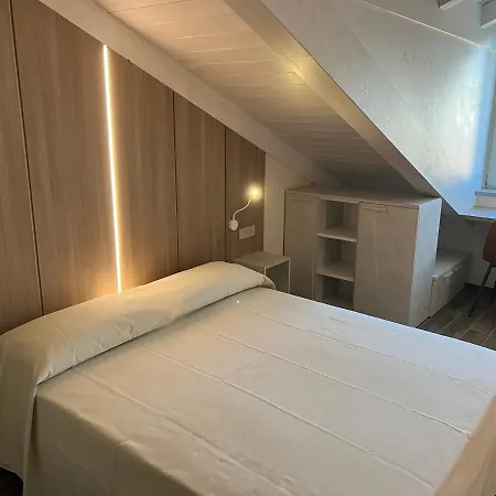 Osteria Senza Fretta For Rent *
