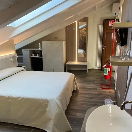 Locanda Osteria Senza Fretta For Rent