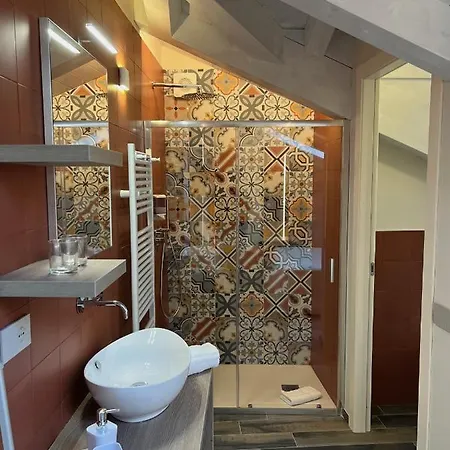 Osteria Senza Fretta For Rent 3*