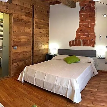 Osteria Senza Fretta For Rent Cuneo