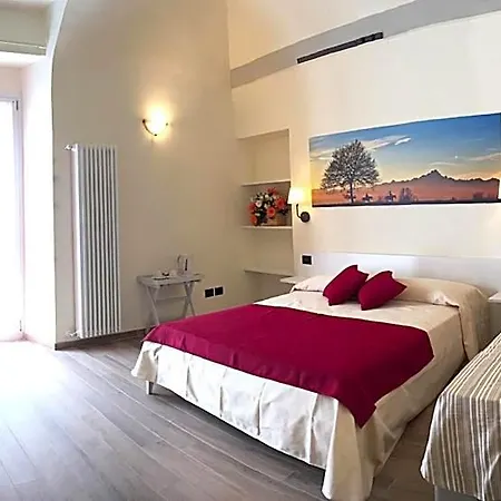 Osteria Senza Fretta For Rent Cuneo