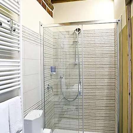 Osteria Senza Fretta For Rent 宾馆 3*