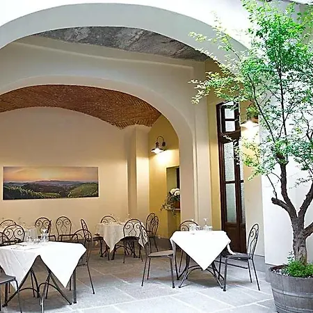 Gasthof Osteria Senza Fretta For Rent 3*