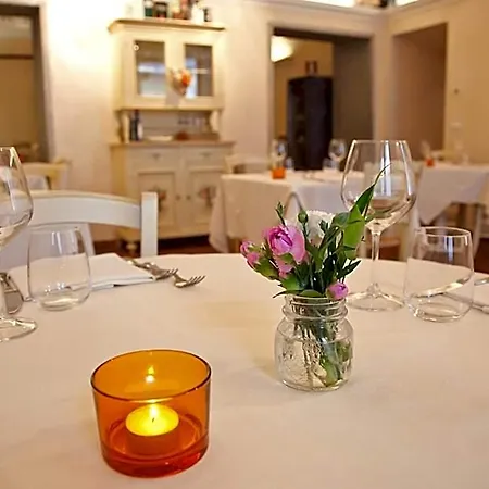 Osteria Senza Fretta For Rent 3*