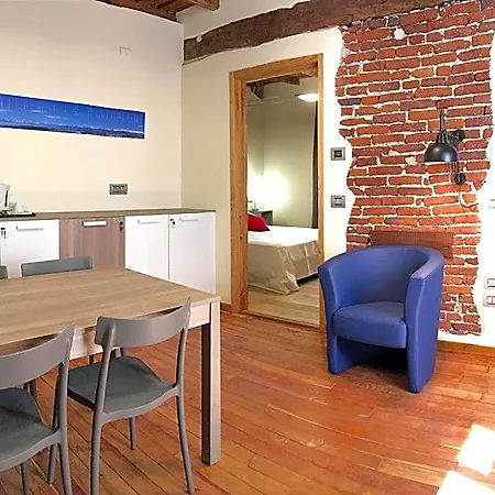Osteria Senza Fretta For Rent Cuneo