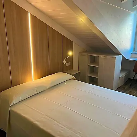 Osteria Senza Fretta For Rent Gasthof 3*