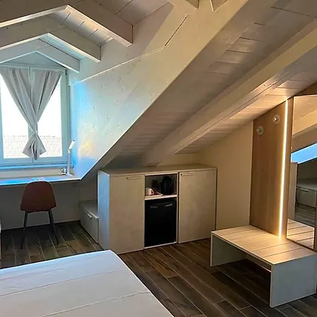Gasthof Osteria Senza Fretta For Rent Cuneo