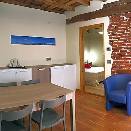 Osteria Senza Fretta For Rent 3*