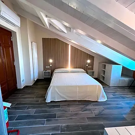 Osteria Senza Fretta For Rent Gasthof