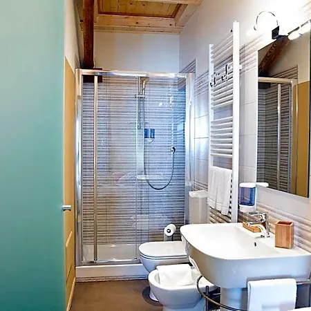 Gasthof Osteria Senza Fretta For Rent 3*