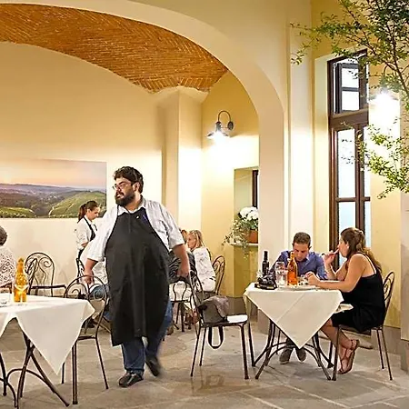 Gasthof Osteria Senza Fretta For Rent