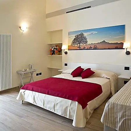 Gasthof Osteria Senza Fretta For Rent