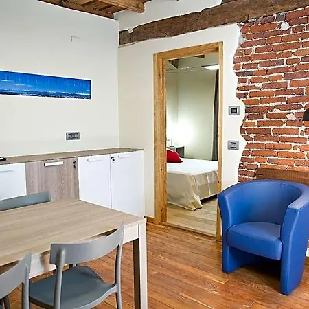 Gasthof Osteria Senza Fretta For Rent 3*