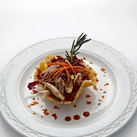 Osteria Senza Fretta For Rent 宾馆 3*