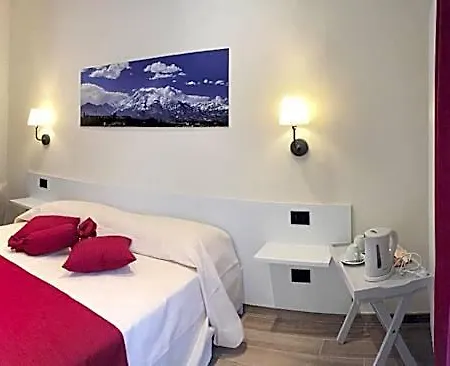 Osteria Senza Fretta For Rent 3*