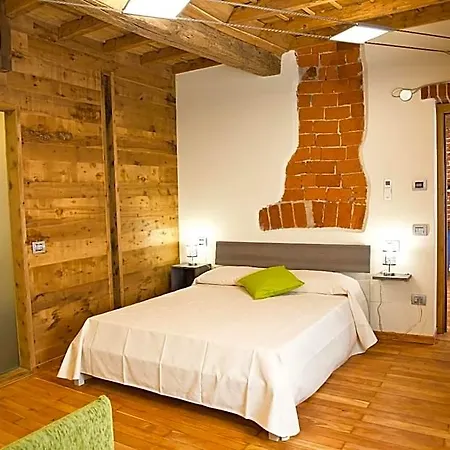 Osteria Senza Fretta For Rent Cuneo
