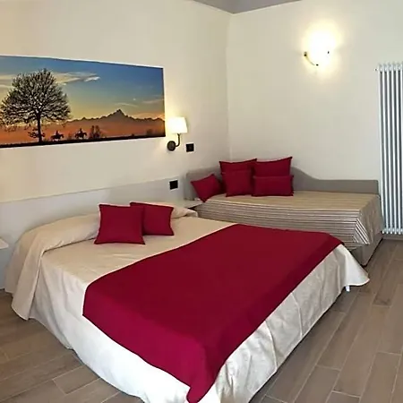 Gasthof Osteria Senza Fretta For Rent 3*