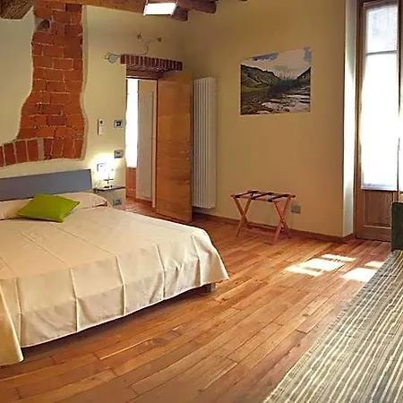 Osteria Senza Fretta For Rent Gasthof Cuneo