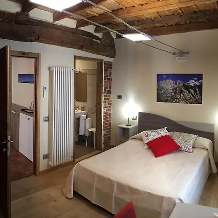 Osteria Senza Fretta For Rent Cuneo