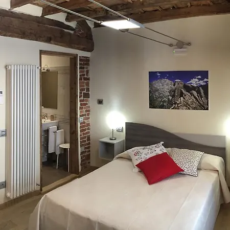 Locanda Osteria Senza Fretta For Rent Cuneo