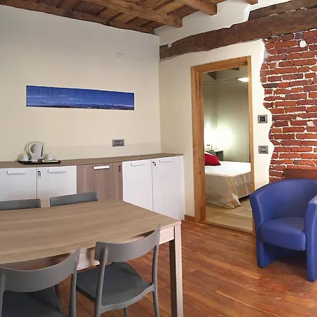 Osteria Senza Fretta For Rent Cuneo