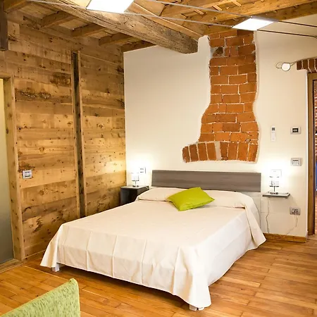 Osteria Senza Fretta For Rent Locanda Cuneo