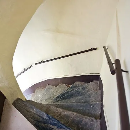 Gasthof Osteria Senza Fretta For Rent 3*