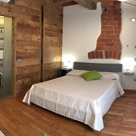 Locanda Osteria Senza Fretta For Rent Cuneo