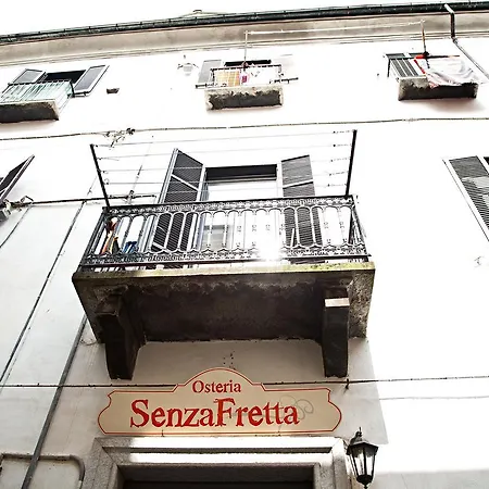 Locanda Osteria Senza Fretta For Rent Cuneo