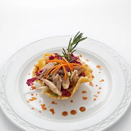Osteria Senza Fretta For Rent * Cuneo