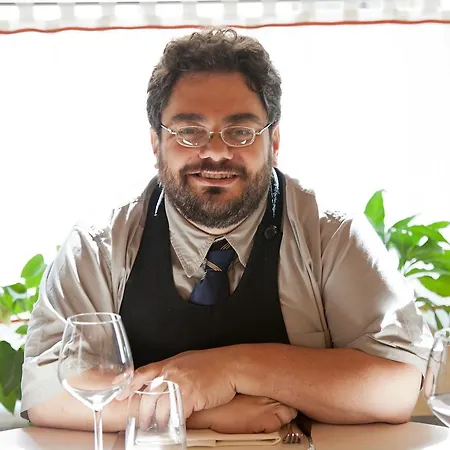 Osteria Senza Fretta For Rent אורחן *