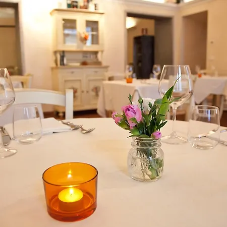 Locanda Osteria Senza Fretta For Rent *