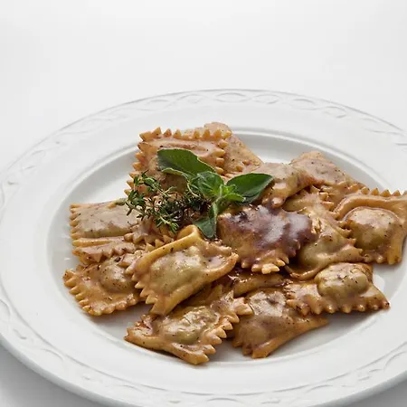 Osteria Senza Fretta For Rent 宾馆 3*