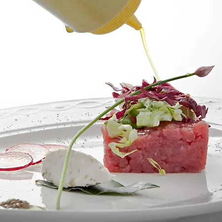 Osteria Senza Fretta For Rent Locanda