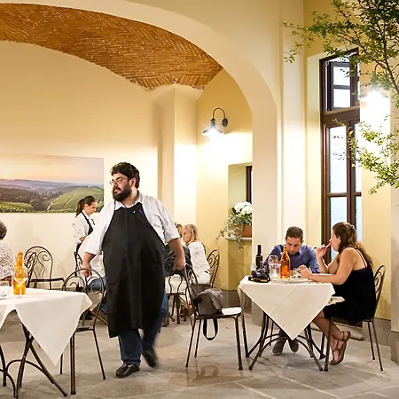 Locanda Osteria Senza Fretta For Rent